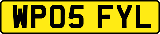 WP05FYL