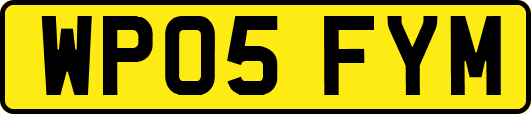 WP05FYM