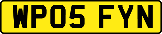 WP05FYN