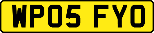 WP05FYO