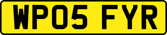 WP05FYR