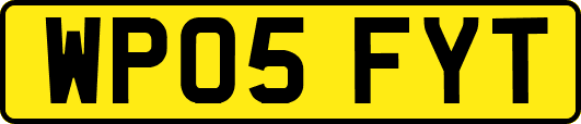 WP05FYT