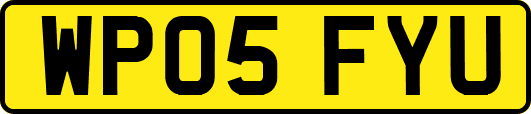 WP05FYU