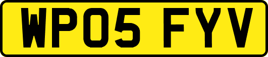 WP05FYV