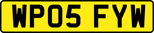 WP05FYW