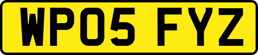WP05FYZ
