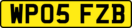 WP05FZB