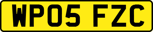 WP05FZC