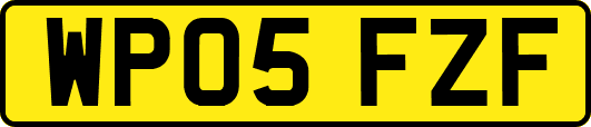 WP05FZF