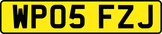 WP05FZJ