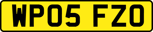 WP05FZO