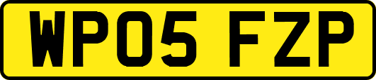 WP05FZP