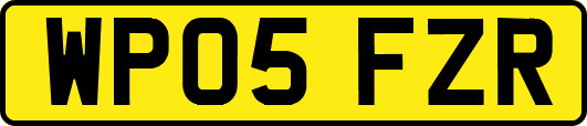 WP05FZR