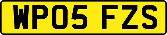 WP05FZS