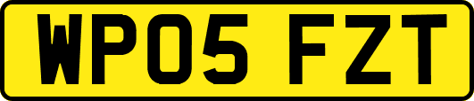 WP05FZT