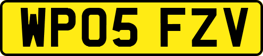 WP05FZV