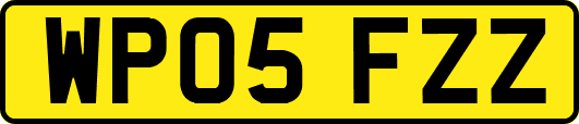 WP05FZZ