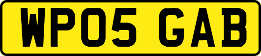 WP05GAB