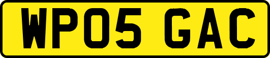 WP05GAC