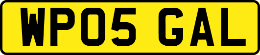 WP05GAL