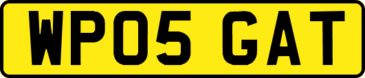 WP05GAT