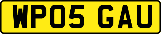 WP05GAU