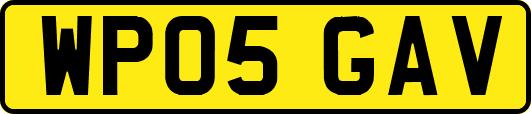 WP05GAV