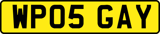 WP05GAY