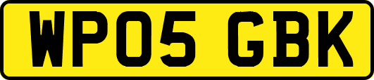 WP05GBK