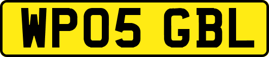 WP05GBL