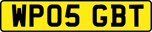 WP05GBT