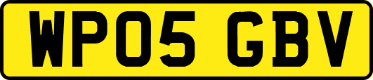 WP05GBV