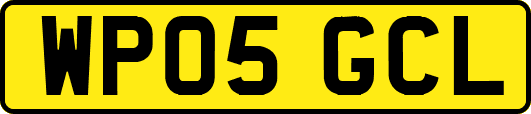 WP05GCL