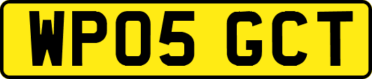 WP05GCT