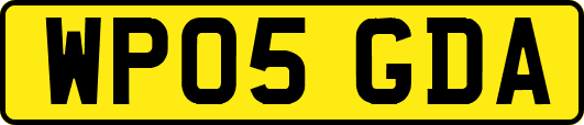 WP05GDA