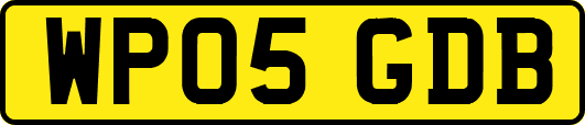 WP05GDB