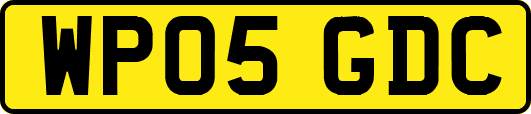 WP05GDC