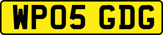 WP05GDG