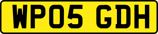 WP05GDH