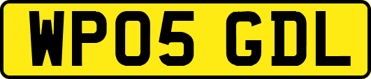 WP05GDL