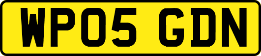 WP05GDN