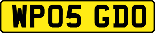 WP05GDO