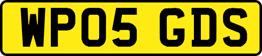 WP05GDS
