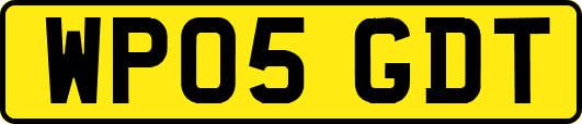 WP05GDT