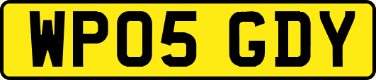 WP05GDY