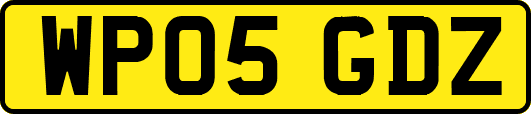 WP05GDZ