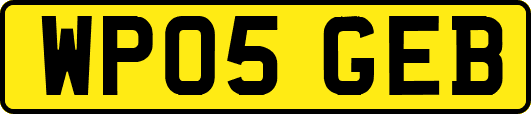 WP05GEB