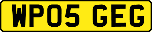 WP05GEG