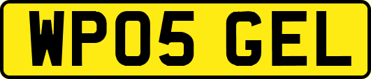 WP05GEL