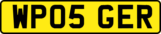 WP05GER